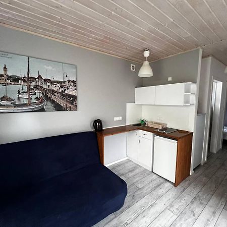 Вилла Sopot 34 Przy Plazy Экстерьер фото