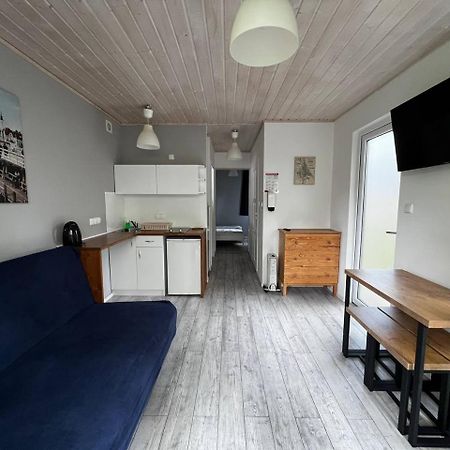 Вилла Sopot 34 Przy Plazy Экстерьер фото