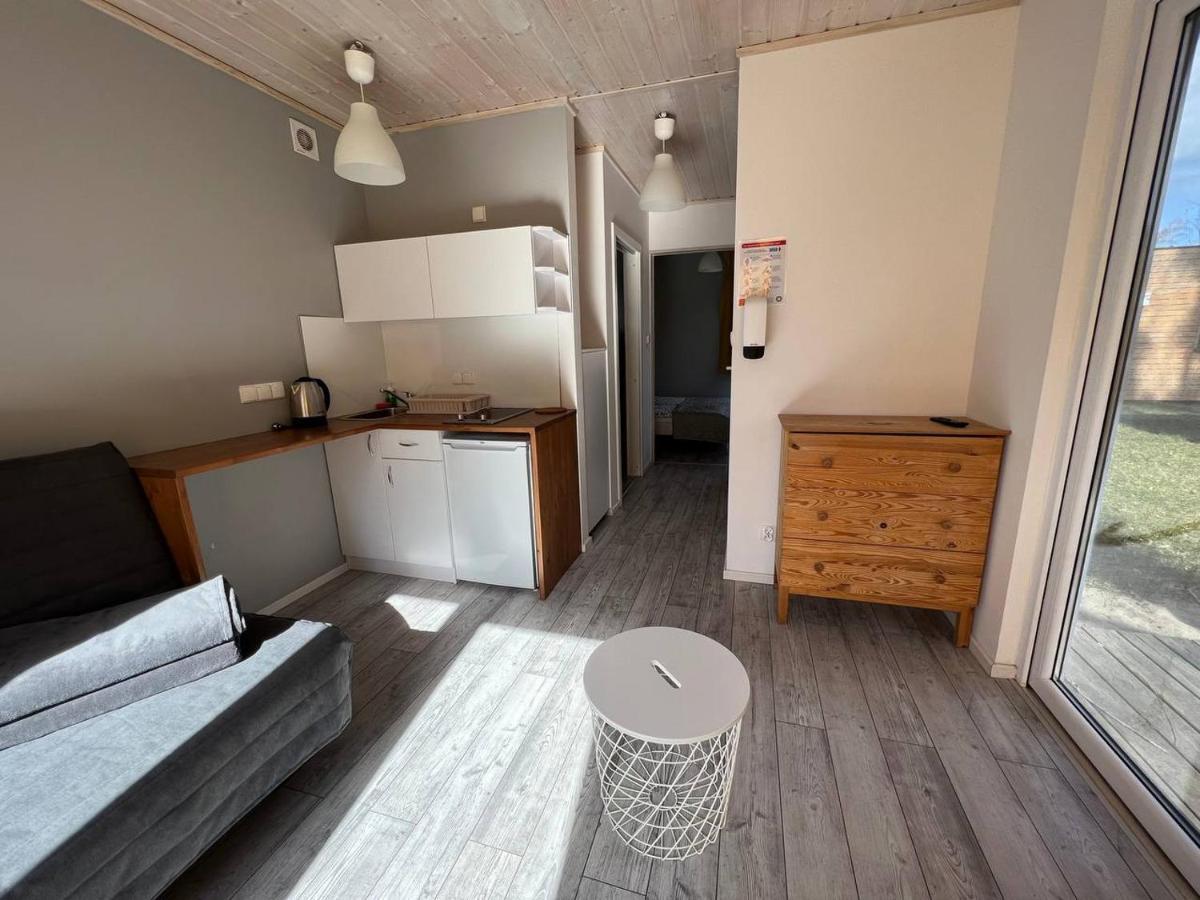 Вилла Sopot 34 Przy Plazy Экстерьер фото