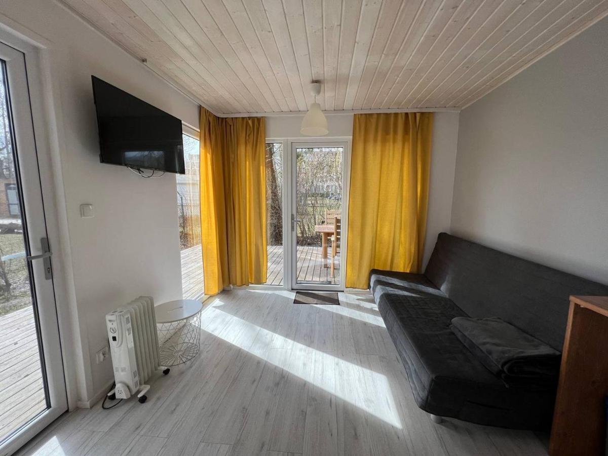 Вилла Sopot 34 Przy Plazy Экстерьер фото