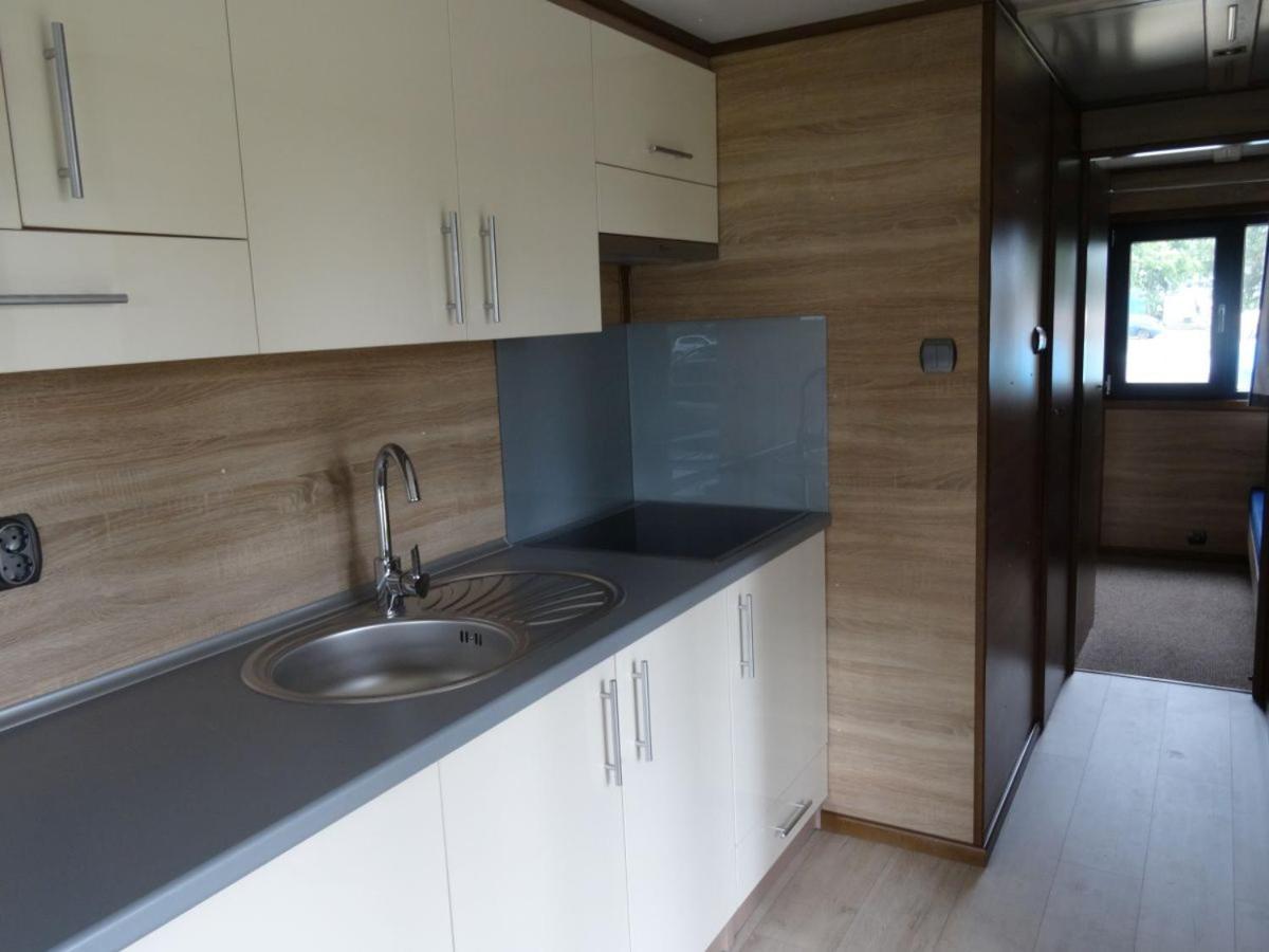 Вилла Sopot 34 Przy Plazy Экстерьер фото