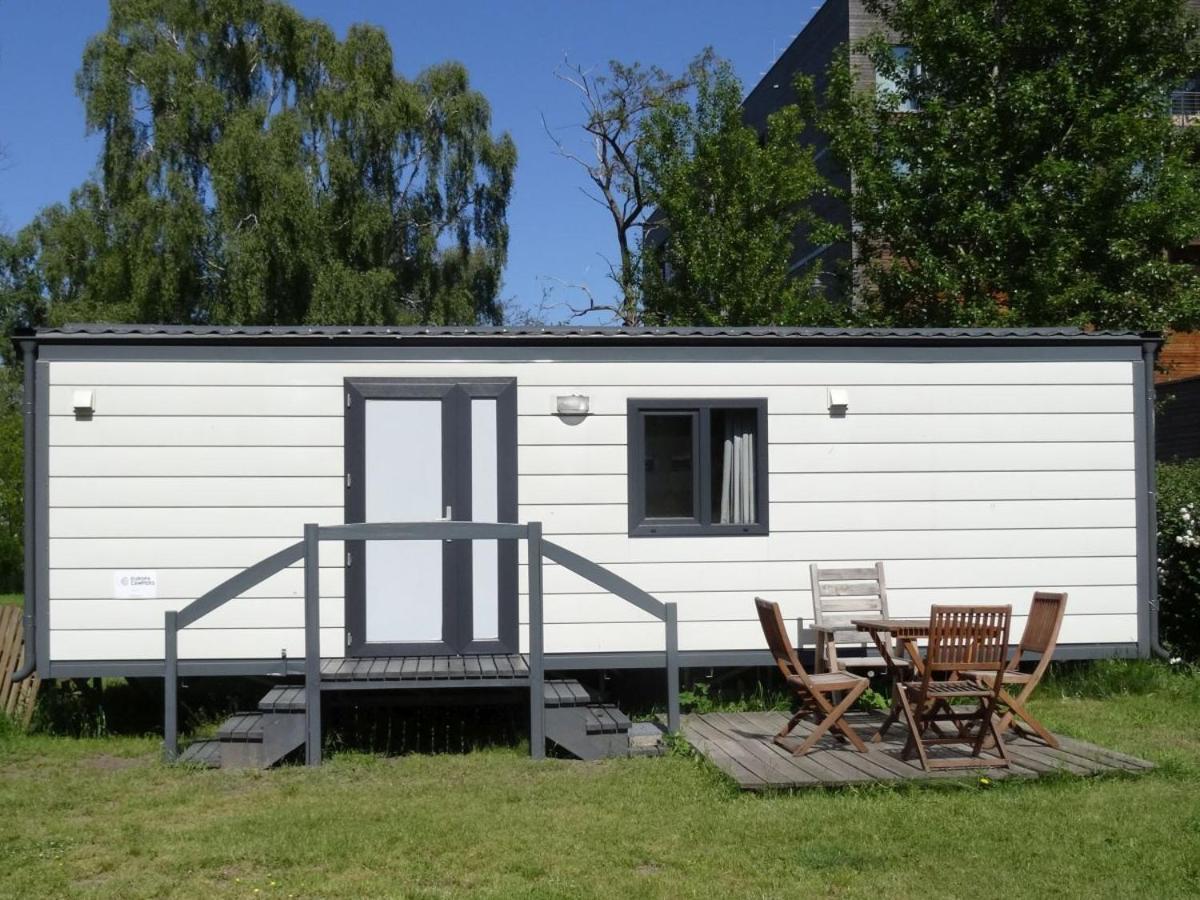 Вилла Sopot 34 Przy Plazy Экстерьер фото