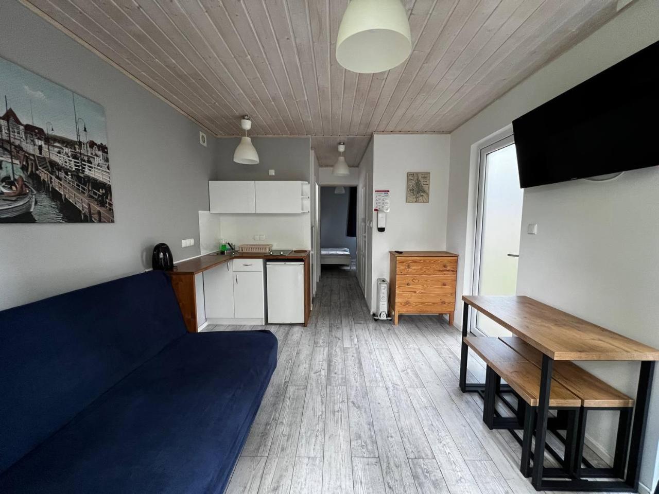 Вилла Sopot 34 Przy Plazy Экстерьер фото