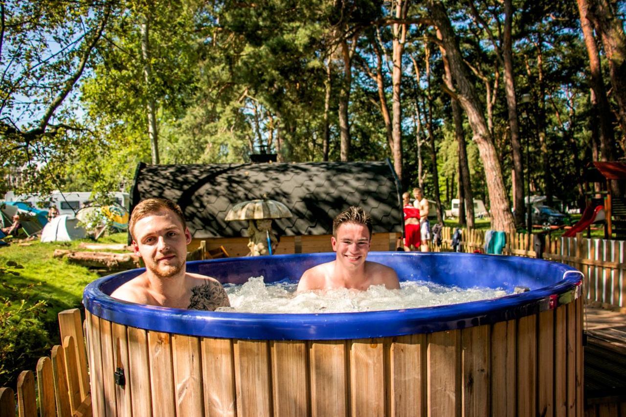 Вилла Sopot 34 Przy Plazy Экстерьер фото